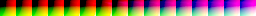 High Contrast LUT